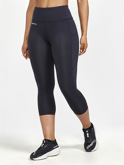 Ak Kilen, Craft 3/4 Løbetights dame.